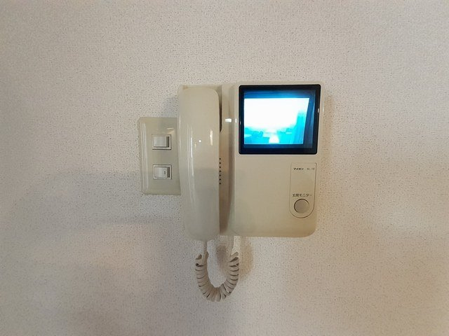 ベルソー　Ｂのセキュリティ