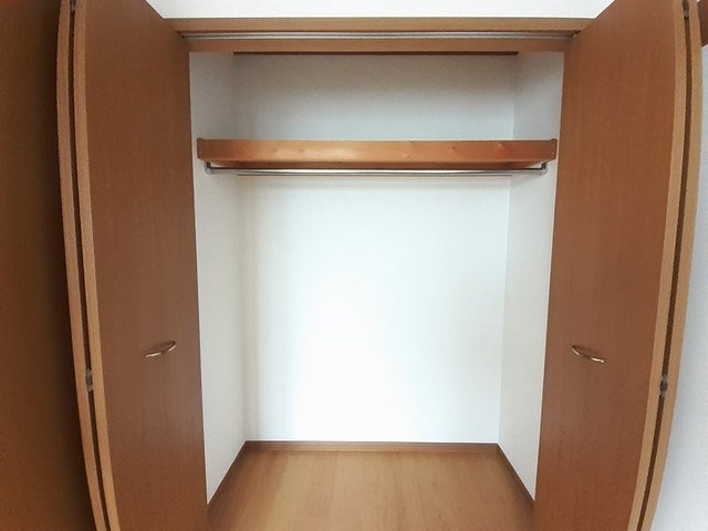 ベルソー　Ｂの収納