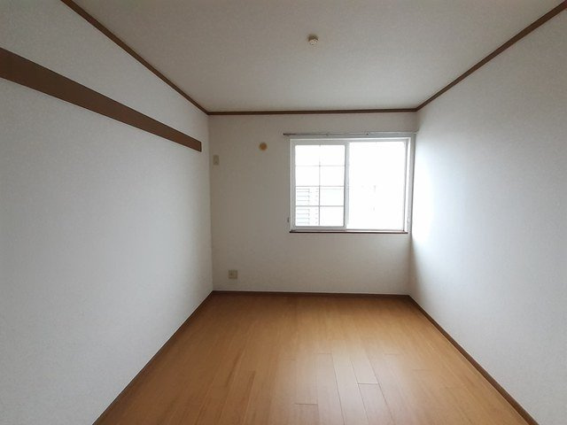 ベルソー　Ｂの内装