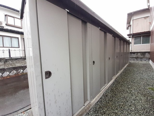 ベルソー　Ａのその他