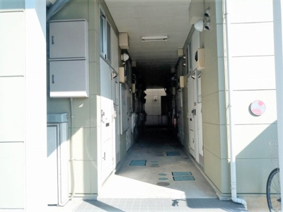 【その他】 | レオパレスＲＯＵＴＥ－１７