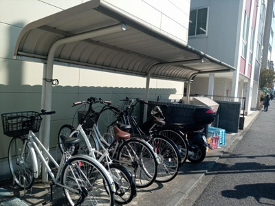 【その他】 | レオパレスＲＯＵＴＥ－１７