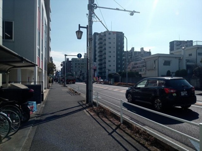 【その他】 | レオパレスＲＯＵＴＥ－１７