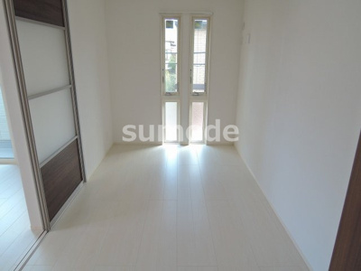 【内装】 | FLAIR総持寺