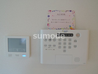 【設備】 | FLAIR総持寺