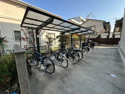 【その他共用部分】 | FLAIR総持寺