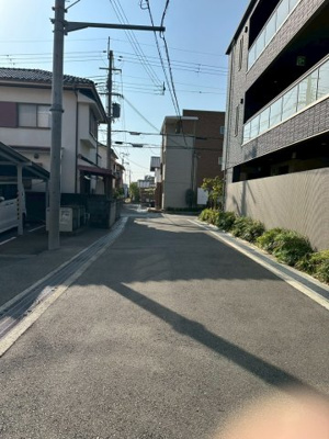 【周辺】 | FLAIR総持寺