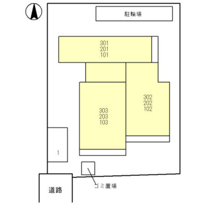 【地図】 | FLAIR総持寺