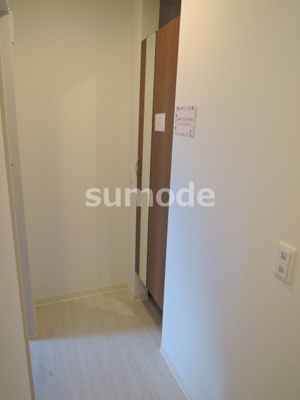 【玄関】 | FLAIR総持寺