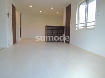 【居間・リビング】 | FLAIR総持寺