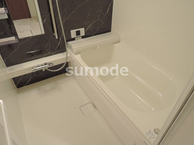 【浴室】 | FLAIR総持寺