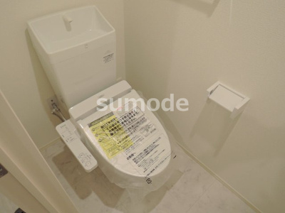 【トイレ】 | FLAIR総持寺