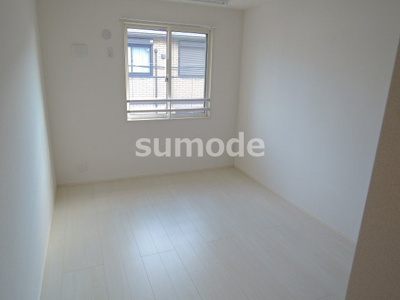 【寝室】 | FLAIR総持寺