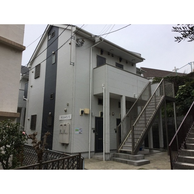 サンシャイン11