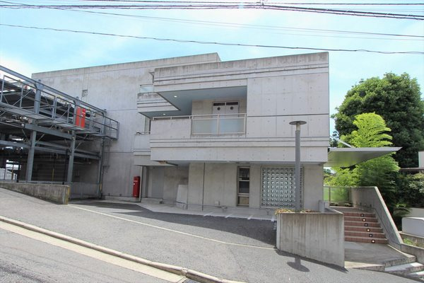 大口ハマコート５