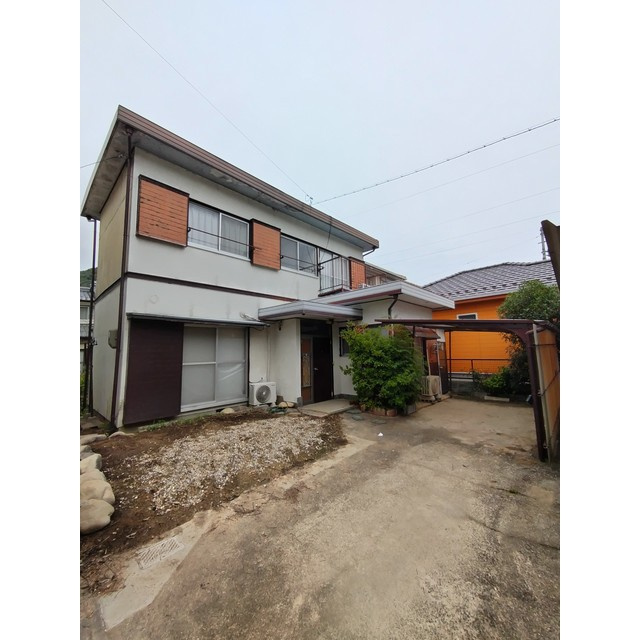 大般若2丁目34番地7戸建