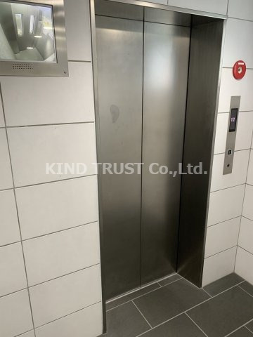 Primavera Minamimorimachiのその他共用部分