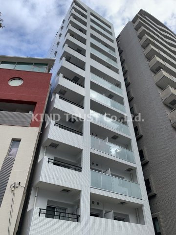 Primavera Minamimorimachi