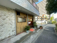 富澤コーポの画像