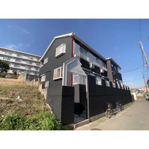 クイーンパレス