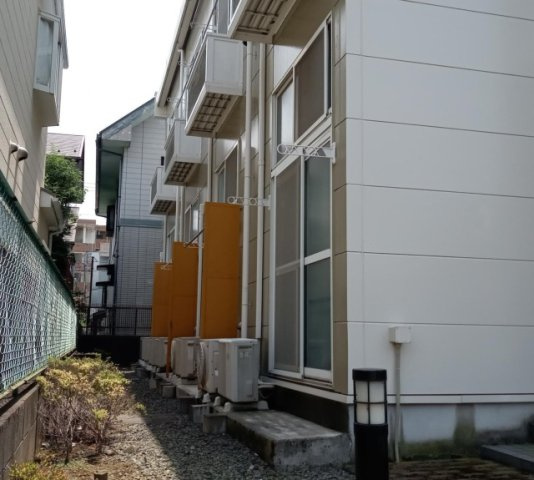 レオパレスグリーンサイド１６のその他