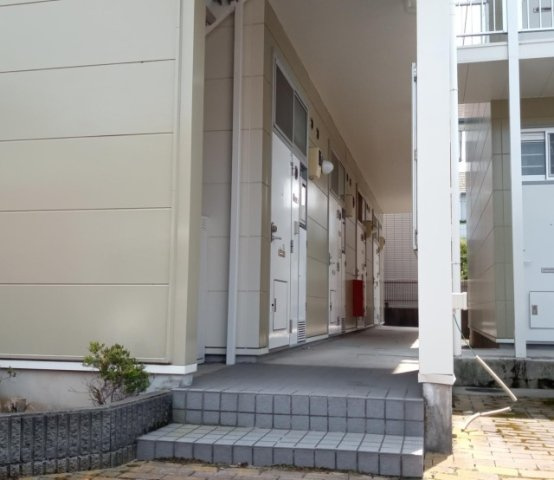 レオパレスグリーンサイド１６のその他