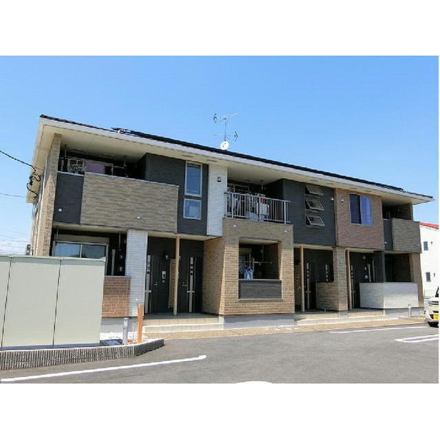 フォンテーヌⅡ(各務原)