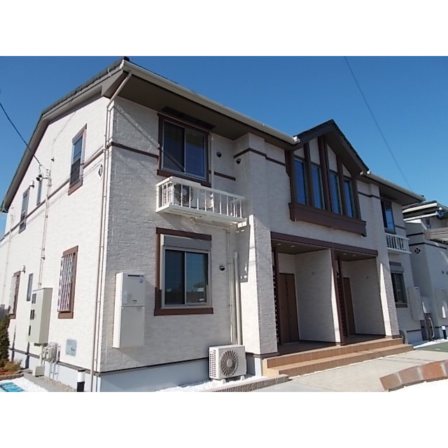 ｒｅｌａｔｅ　Ⅰ棟