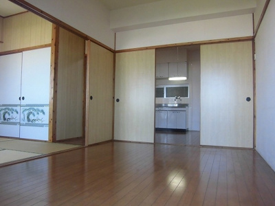  | フレアサウスマリーナ | ＊現状優先とします。