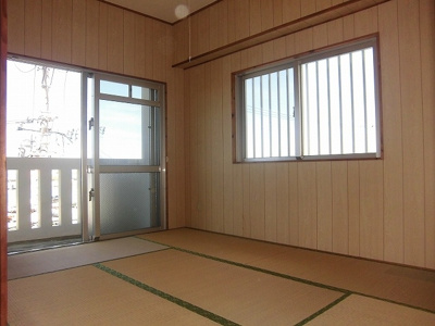  | フレアサウスマリーナ | ＊現状優先とします。