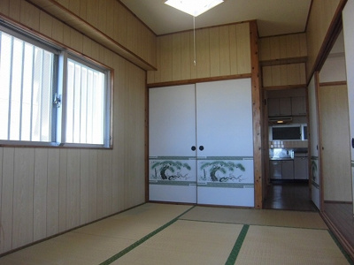  | フレアサウスマリーナ | ＊現状優先とします。