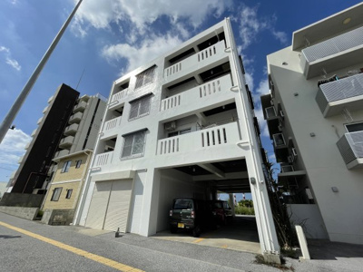 【外観】 | フレアサウスマリーナ