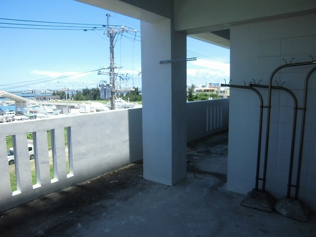  | フレアサウスマリーナ | ＊現状優先とします。