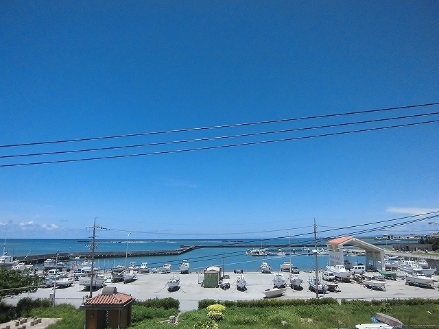  | フレアサウスマリーナ