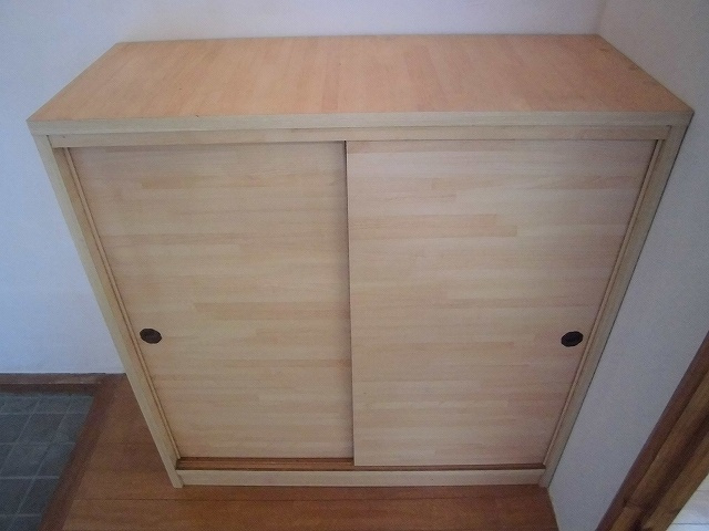  | フレアサウスマリーナ | ＊現状優先とします。