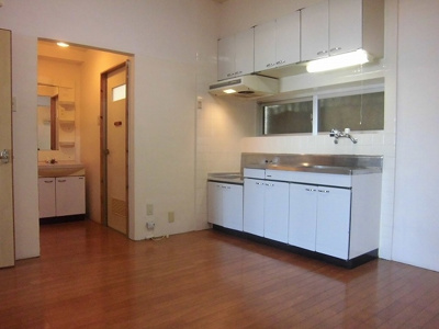  | フレアサウスマリーナ | ＊現状優先とします。