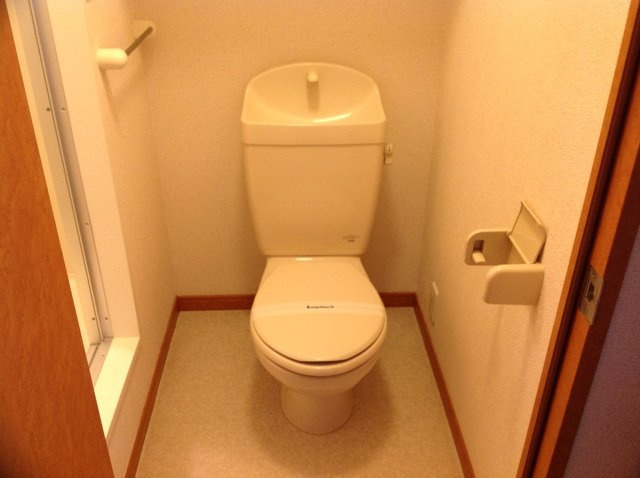 レオパレスサガミわたなべのその他