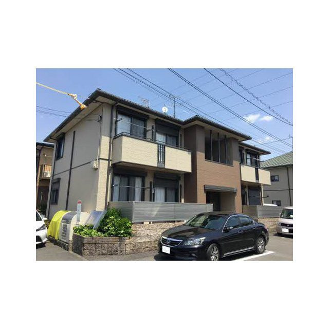 メゾン・ＳＥＮ　A・B・C・D