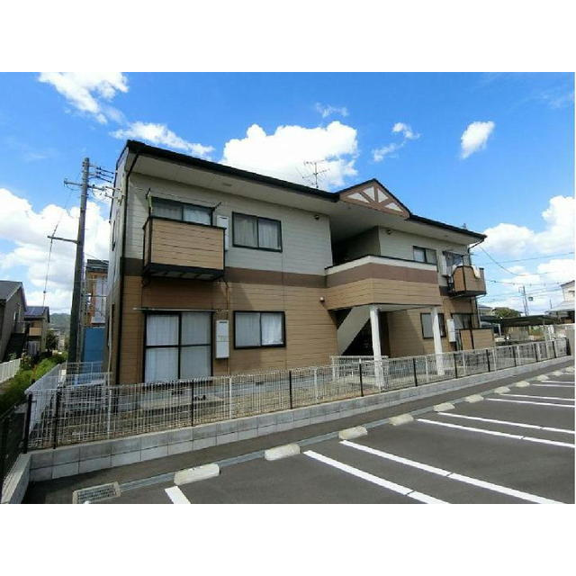 シャルマンハウス(岐南町)