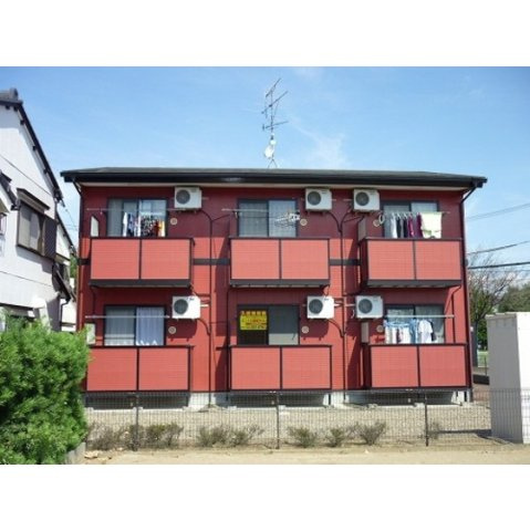 プリムヴェール（岐阜市）