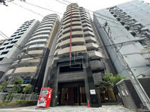 S-RESIDENCE Hommachi Marksの画像