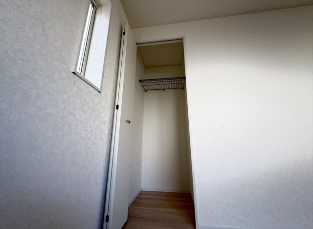 【収納】 | 朝霞市宮戸3丁目　新築一戸建住宅　全16棟　(志木本店) | クローゼット