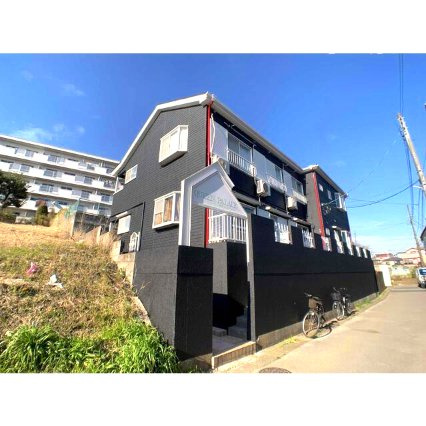 クイーンパレス