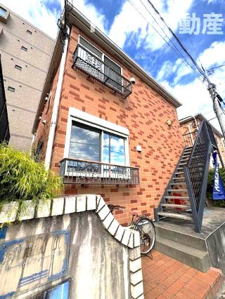 カーザ・レフィナーダⅢ