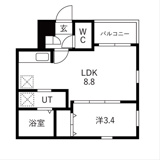 Cherim中村公園Onyxの画像