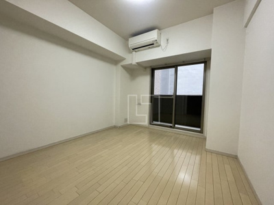 【居間・リビング】 | S-RESIDENCE Hommachi Marks | S-RESIDENCE Hommachi Marks　リビング