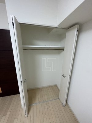 【収納】 | S-RESIDENCE Hommachi Marks | S-RESIDENCE Hommachi Marks　クローゼット
