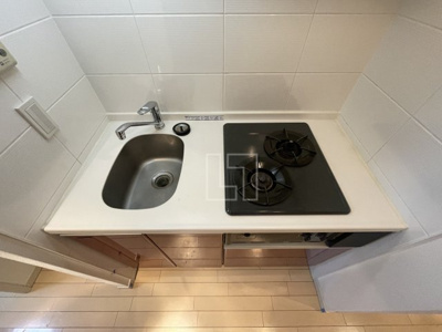 【キッチン】 | S-RESIDENCE Hommachi Marks | S-RESIDENCE Hommachi Marks　システムキッチン