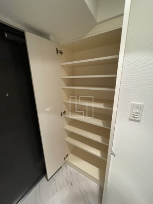 【収納】 | S-RESIDENCE Hommachi Marks | S-RESIDENCE Hommachi Marks　シューズボックス