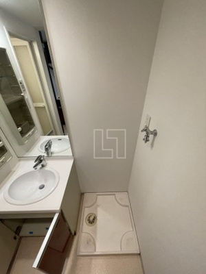 【設備】 | S-RESIDENCE Hommachi Marks | S-RESIDENCE Hommachi Marks　室内洗濯パン